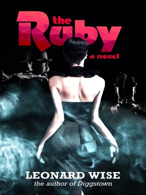 cover image of The Ruby